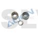 HS1222 -Roulement (MR74ZZ)